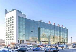 淮南减震气垫车运输