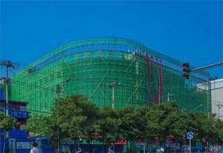 怀化市垃圾站空气净化器生产商